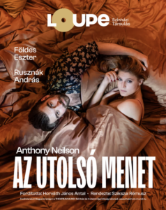 Az utolsó menet