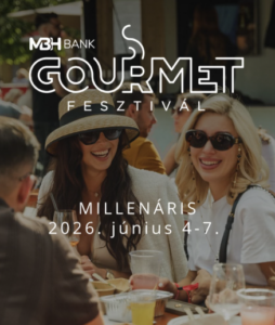 Gourmet Fesztivál
