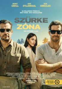 Szürke zóna