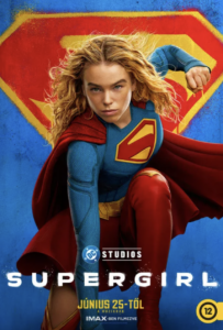 Supergirl