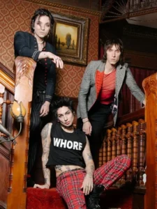 Palaye Royale