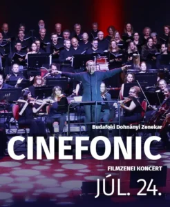Cinefonic