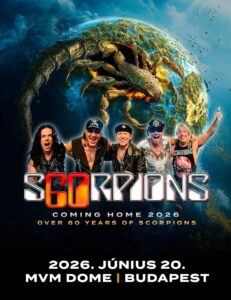 Scorpions