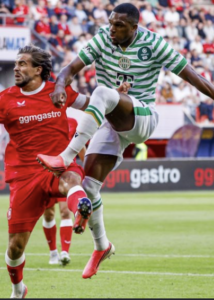 Ferencváros–Twente