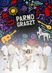 Parno Graszt