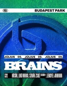Brains