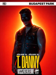 T.Danny
