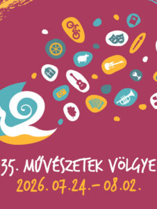 Művészetek Völgye