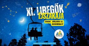 Libegők éjszakája